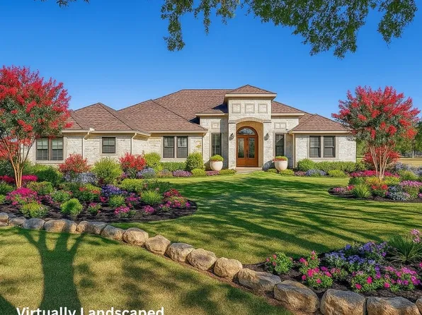 7828 County Road 915b, Joshua, TX 76058