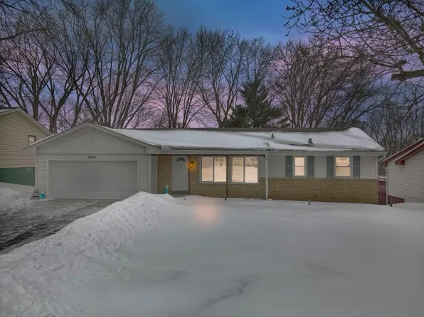 4641 Boone Ave N, New Hope, MN 55428
