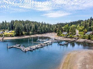 5006 165th Ave SW, Longbranch, WA 98351