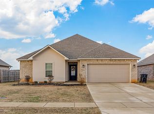 107 Vienne Trce, Haughton, LA 71037