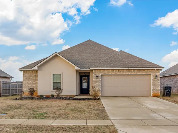 107 Vienne Trce, Haughton, LA 71037