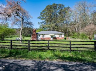 688 Homer Cagle Rd, La Fayette, GA 30728