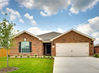 1817 Clegg St, Howe, TX 75459