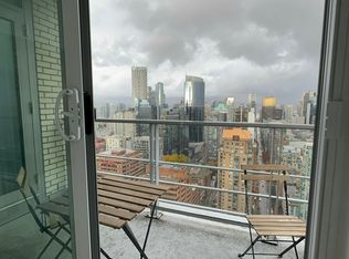 1283 Howe St #3804, Vancouver, BC V6Z0E3