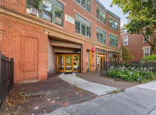 72 Pine St APT 6, Portland, ME 04102