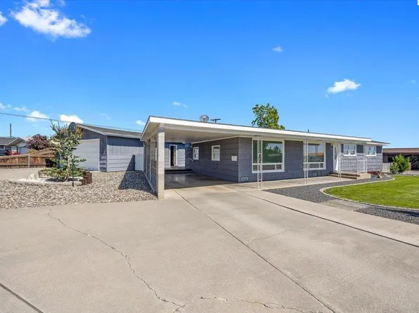 503 N Underwood St, Kennewick, WA 99336