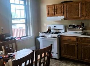 1172 Commonwealth Ave #5P, Allston, MA 02134