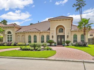9603 Martha Springs Dr, Houston, TX 77070