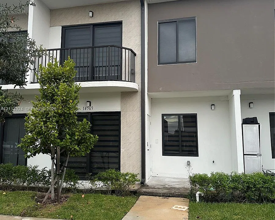 14569 SW 261st Ter #14569