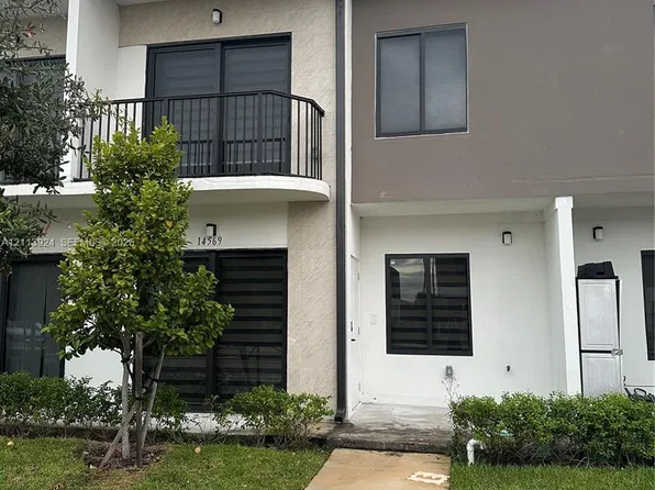 14569 SW 261st Ter #14569, Homestead, FL 33032