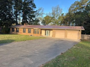 221 County Road 1430, Center, TX 75935