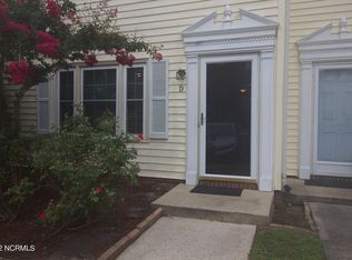 2901 D Cedar Creek Rd, Greenville, NC 27834
