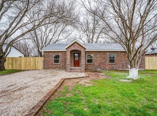 1414 Tempest Dr, Dallas, TX 75217