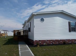 342 Fawn Meadow Dr, Batavia, OH 45103