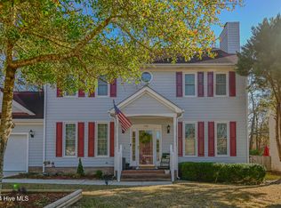 103 Winthrope Way, Jacksonville, NC 28546