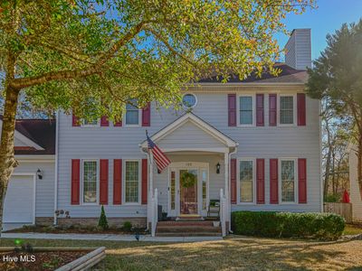 103 Winthrope Way, Jacksonville, NC, 28546