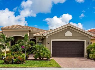 13501 Monticello Blvd, Naples, FL 34109