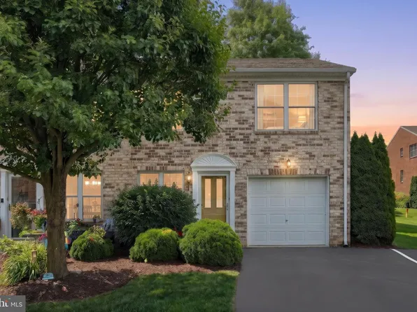 3576 Mark Dr #3576, York, PA 17402