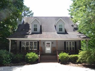 968 Reed Creek Point, Hartwell, GA 30643