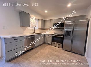 6565 N 19th Ave APT 35, Phoenix, AZ 85015