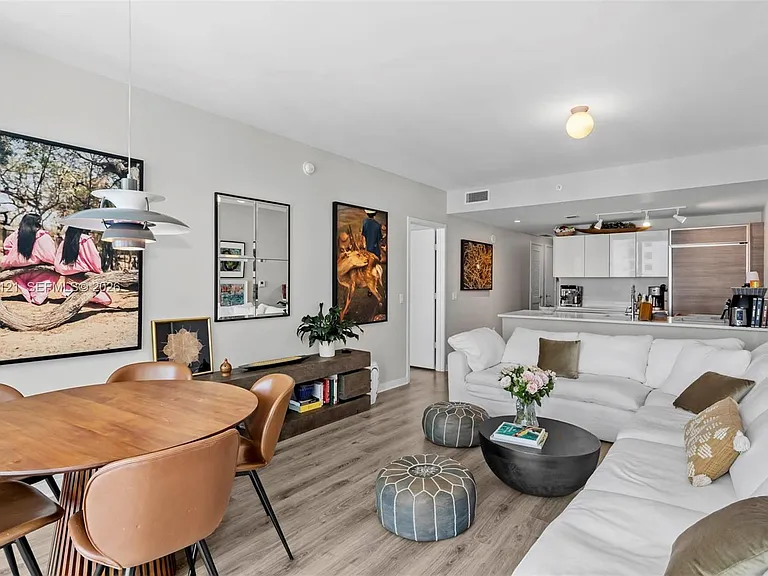 1100 S Miami Ave #2611 — Photo 4