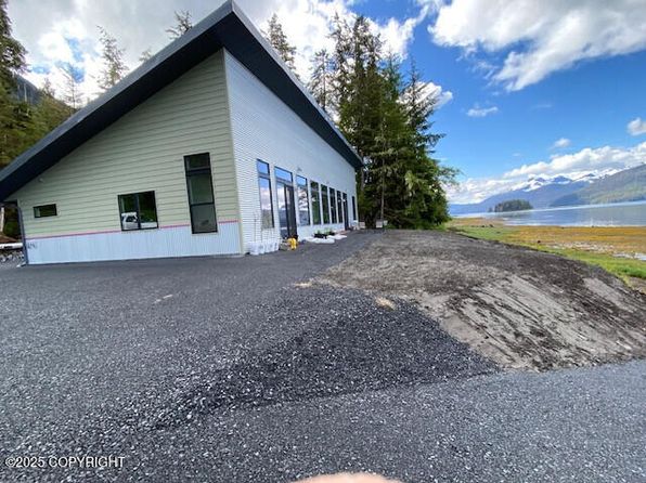112MI Zimovia Hwy, Wrangell, AK 99929