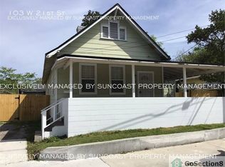 103 W 21st St, Jacksonville, FL 32206