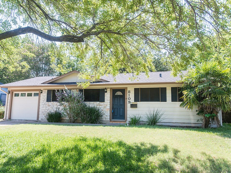 1st image of 8109 Rockwood Ln