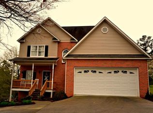 1181 Boone Ford Rd SE, Calhoun, GA 30701