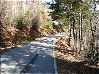 Russ Cornett street view