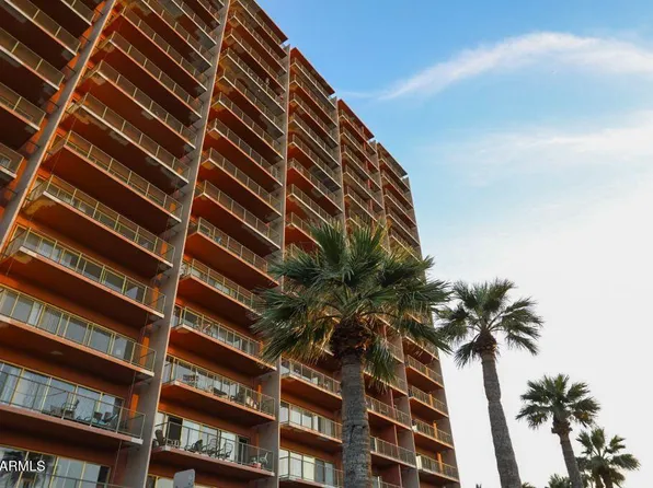 4750 N CENTRAL Avenue #6G, Phoenix, AZ 85012