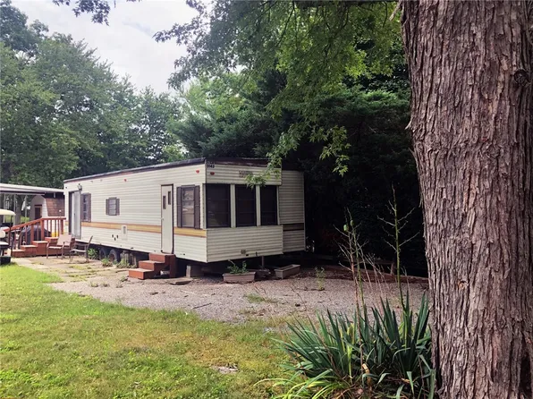 LOT D143 Cindys Curv, Slippery Rock, PA 16057