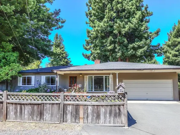 21540 Bald Hill Rd, Fort Bragg, CA 95437
