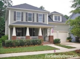 731 Revival Row, Fort Mill, SC 29708