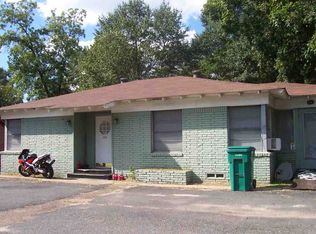 302 1/2 W Main St, Atlanta, TX 75551
