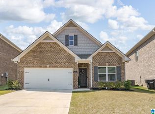 4228 Mansfield Ct, Fultondale, AL 35068