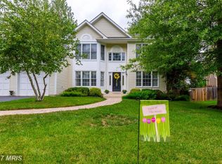 6 Appling Rd, Stafford, VA 22554