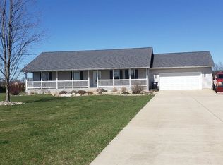 5265 Wiley Rd, Rolling Prairie, IN 46371