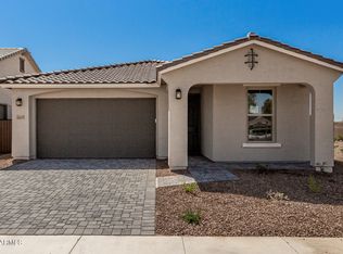 5419 W Las Palmaritas Dr, Glendale, AZ 85302