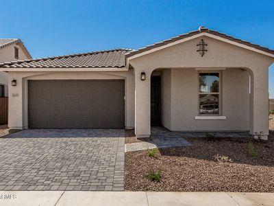 5419 W Las Palmaritas Dr, Glendale, AZ, 85302