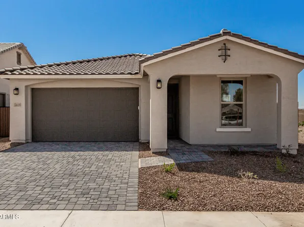 5419 W LAS PALMARITAS Drive, Glendale, AZ 85302