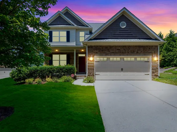 4 Seawell Ct, Durham, NC 27703