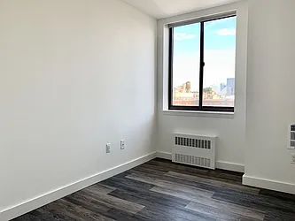 Rented by The Dermot Realty Management Company