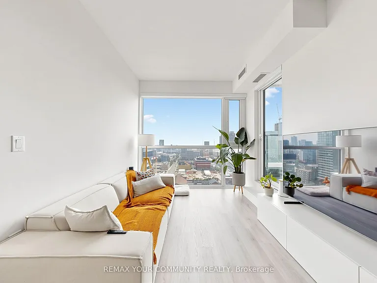 70 Princess St #2404 — Photo 3