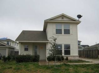 18317 Belfry Pass, Manor, TX 78653