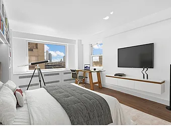 35 Sutton Place, #10F