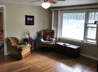 800 S Vine St, Urbana, IL
