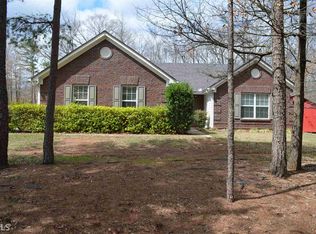 1029 Fort Lamar Rd, Commerce, GA 30530