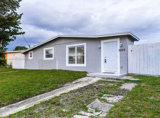 3650 SW 55th Ave, Fort Lauderdale, FL 33314