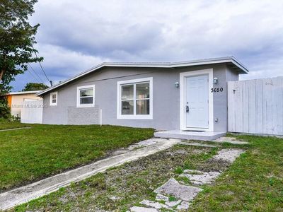 3650 SW 55th Ave, Fort Lauderdale, FL, 33314